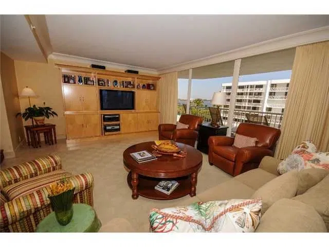 3170 S Ocean Boulevard #503S — photo 3
