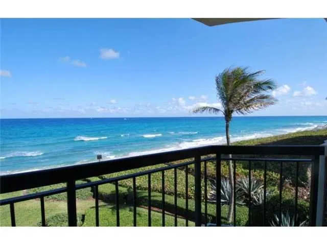3140 S Ocean Boulevard #303S — photo 2