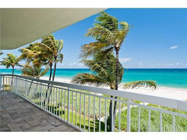 2580 S Ocean Boulevard #2 B 3 — photo 3