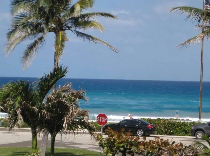 100 Royal Palm Way #E2 — photo 3