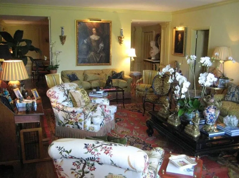 100 Royal Palm Way #E2 — photo 4