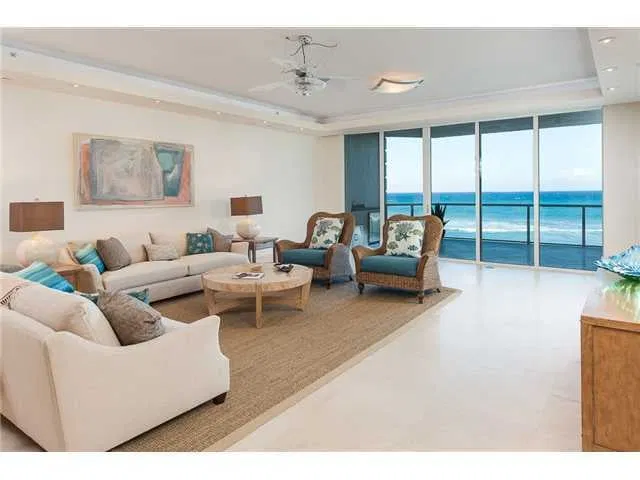 3000 S Ocean Boulevard #306 — photo 2