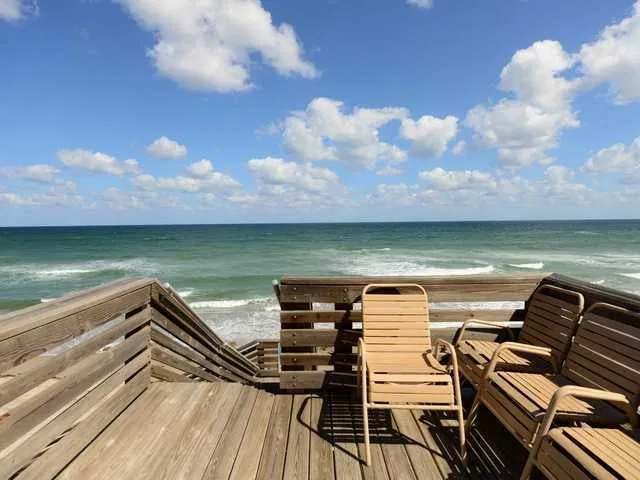 3390 S Ocean Boulevard #303 — photo 3