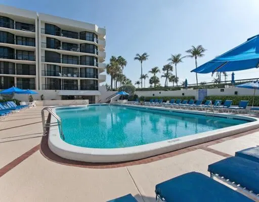 3140 S Ocean Boulevard #503 S — photo 4