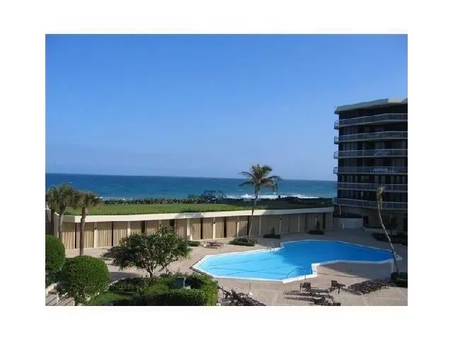 2100 S Ocean Boulevard #208 N — photo 3