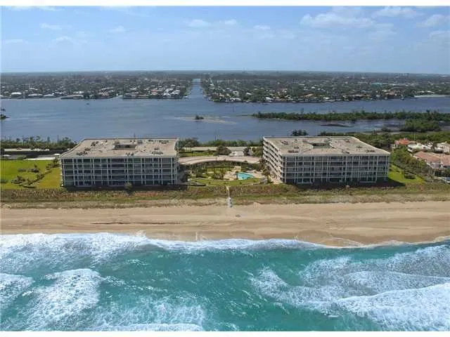 2000 S Ocean Boulevard #109N — photo 3