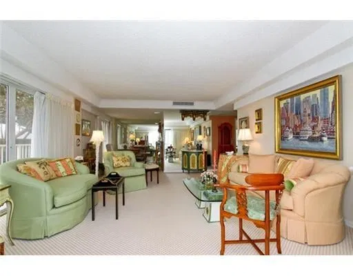 350 S Ocean Boulevard #102 — photo 3