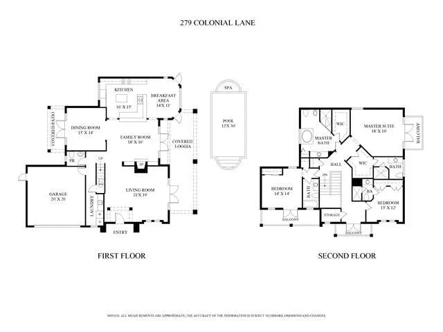279 Colonial Lane — photo 2