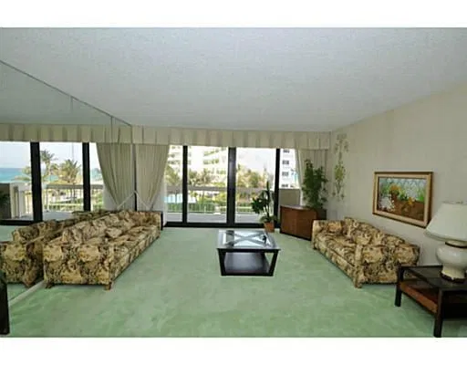 330 S Ocean Boulevard #E-3 — photo 4