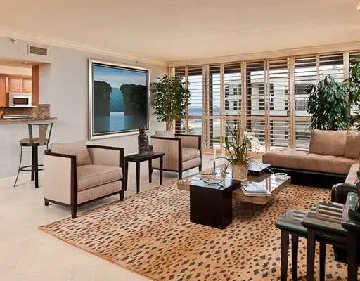 3100 S Ocean Boulevard #505 S — photo 2
