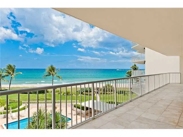 2770 S Ocean Boulevard #403 S — photo 4