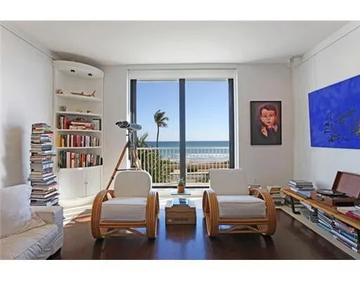 400 S Ocean Boulevard #215 E — photo 3