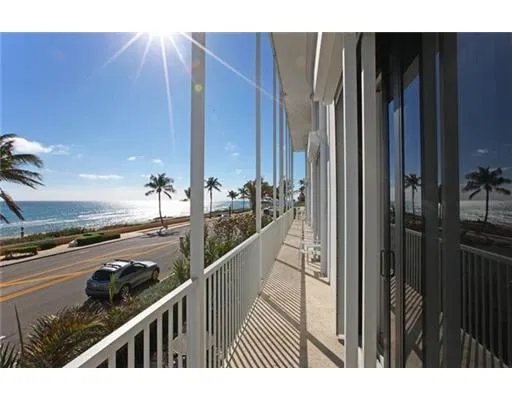 400 S Ocean Boulevard #215 E — photo 5