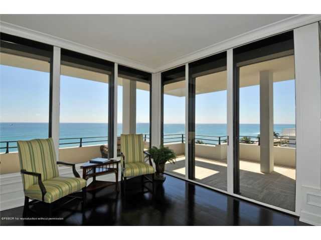 360 S Ocean Boulevard #PHA — photo 2