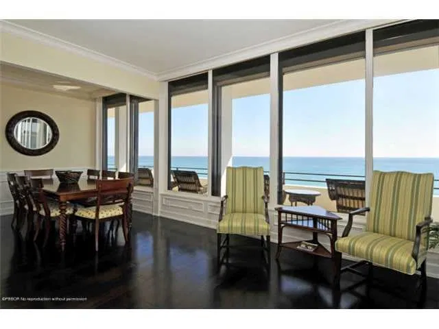 360 S Ocean Boulevard #PHA — photo 3