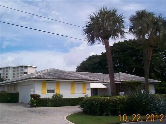 2291 E Ibis Isle Road — photo 2