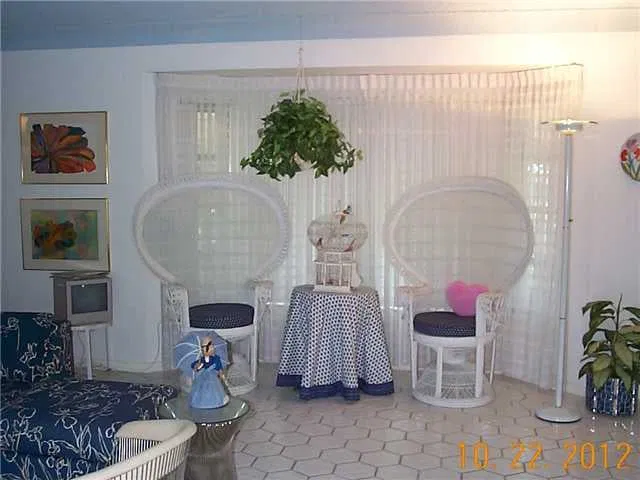 2291 E Ibis Isle Road — photo 4