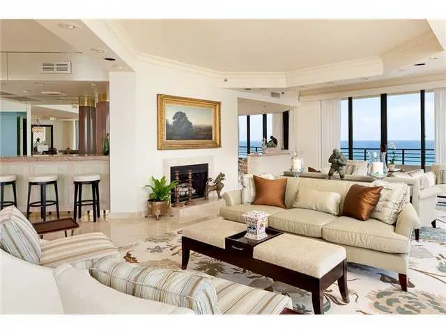 3100 S Ocean Boulevard #705S — photo 2