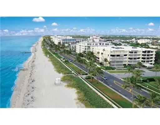 330 S Ocean Boulevard #5C — photo 2
