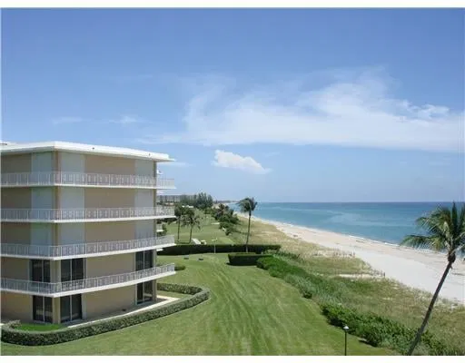 2500 S Ocean Boulevard #3B4 — photo 4