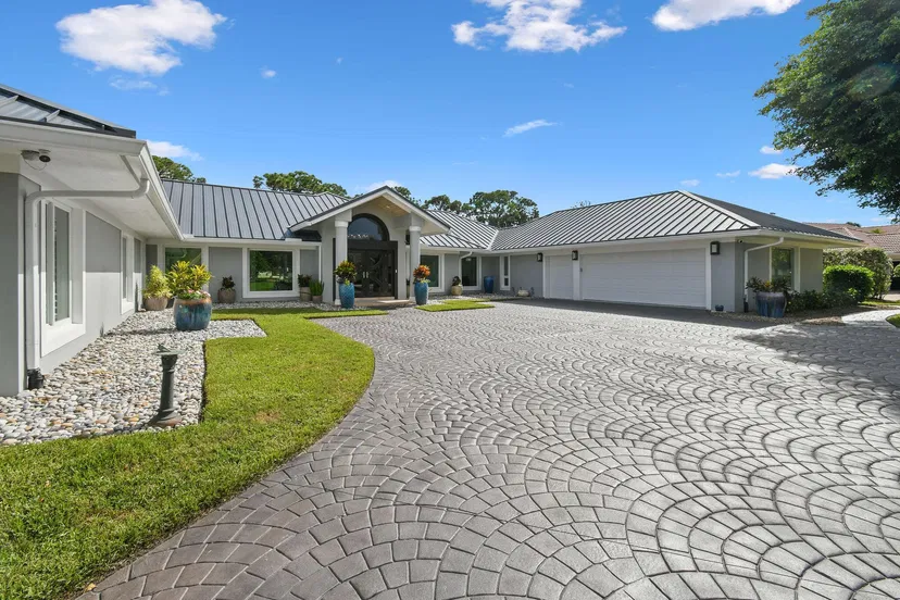 Sold Aug 2024 · 13506 NW Coco Plum Court, Palm City