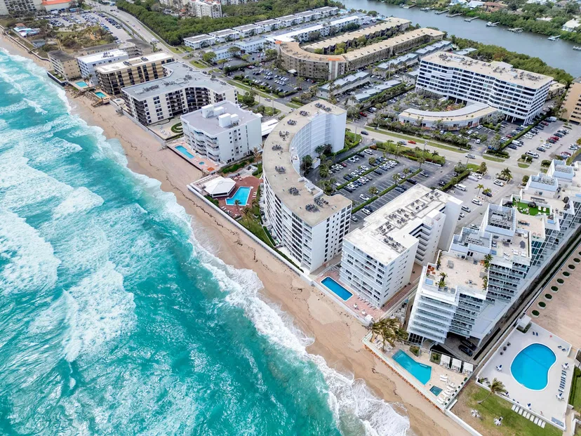 3590 S Ocean Boulevard S #101 — photo 3