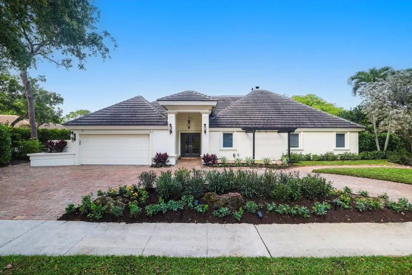 Sold Jun 2024 · 2149 NW 19th Way, Boca Raton