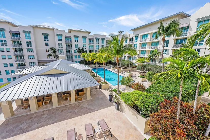Sold Jan 2025 · 480 Hibiscus Street 802, West Palm Beach