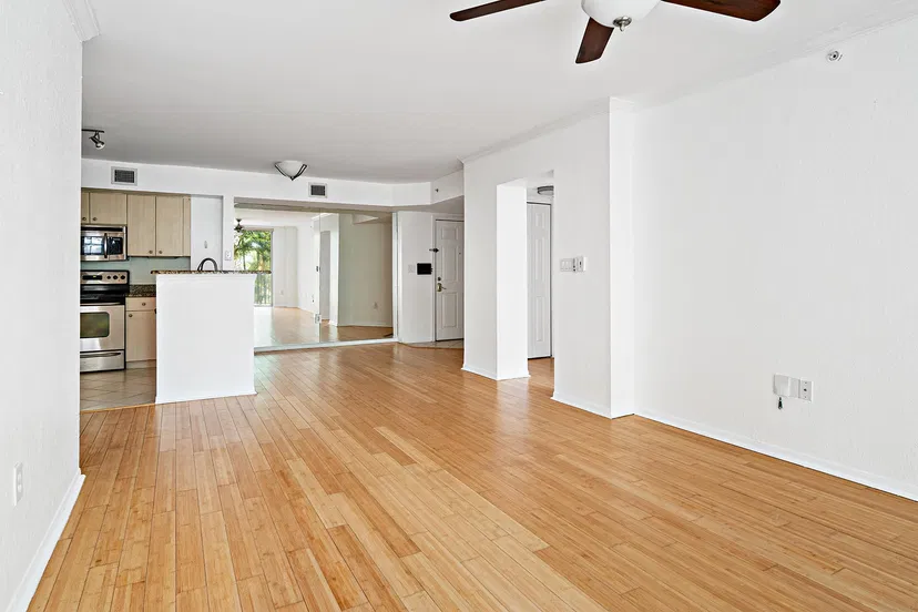 Sold Dec 2024 · 1801 N Flagler Drive 217, West Palm Beach