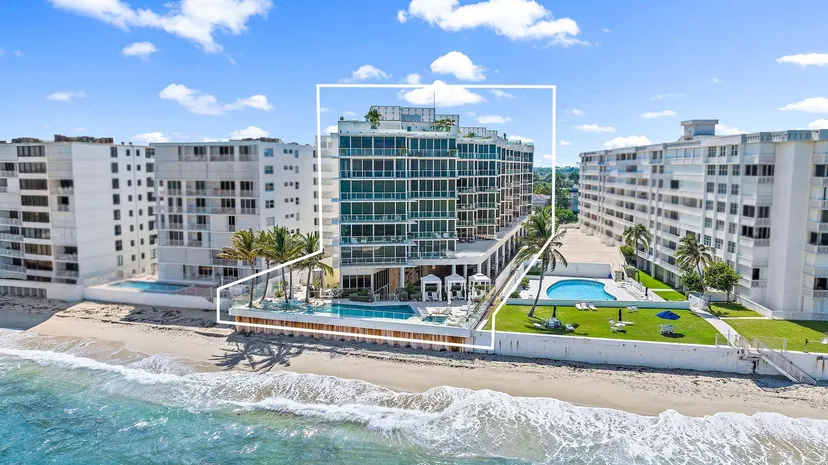 3550 S Ocean Boulevard #5b — photo 3