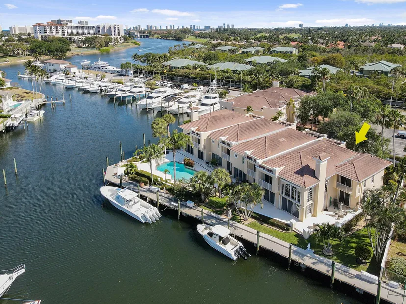 Sold Dec 2021 · 2249 Monet Road, North Palm Beach