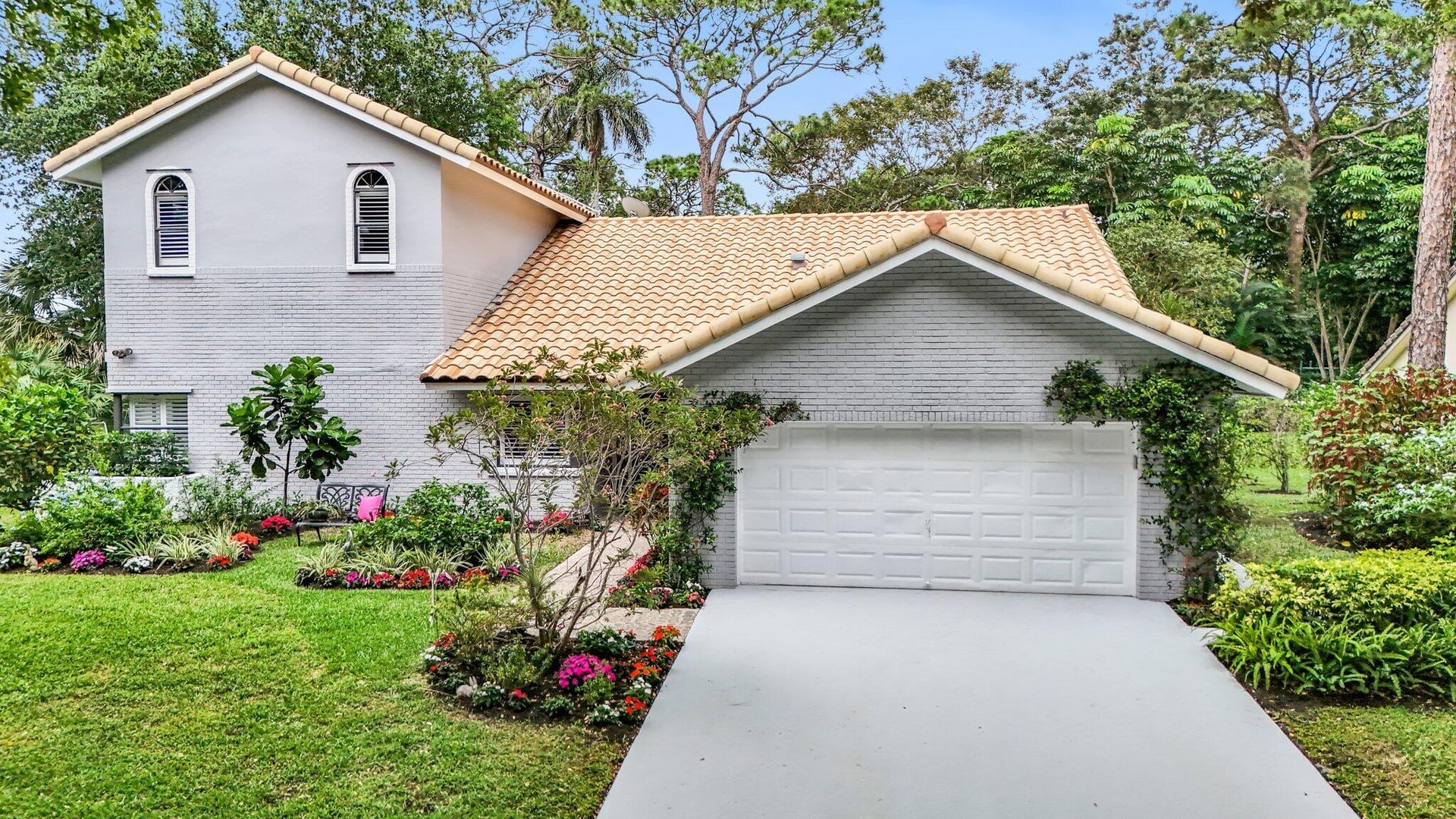Sold Jul 2024 · 2400 NW 39th Street, Boca Raton