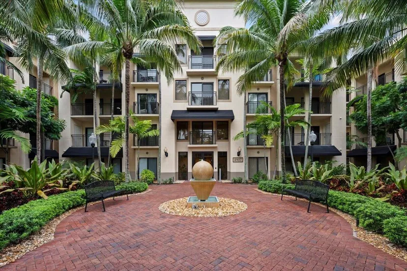 Sold Aug 2024 · 4907 Midtown Lane 1308, Palm Beach Gardens