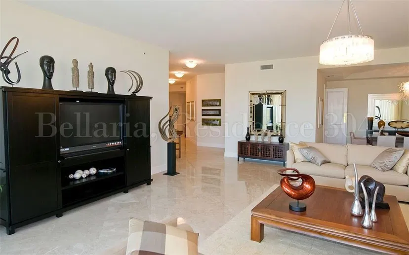 3000 S Ocean Bl #304 — photo 2