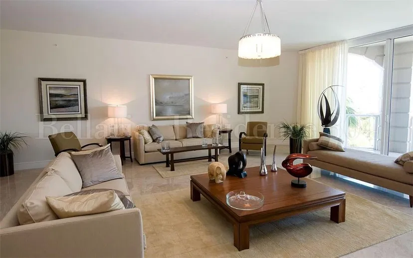 3000 S Ocean Bl #304 — photo 3