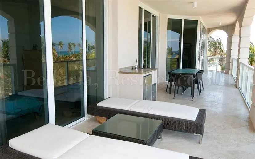 3000 S Ocean Bl #304 — photo 4