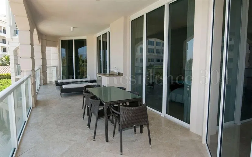 3000 S Ocean Bl #304 — photo 5