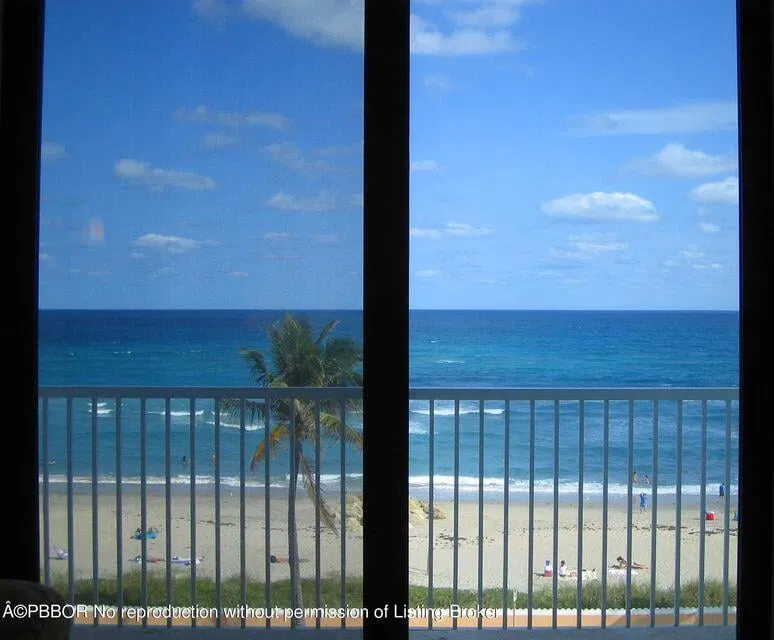 400 S Ocean Boulevard #4150 — photo 2