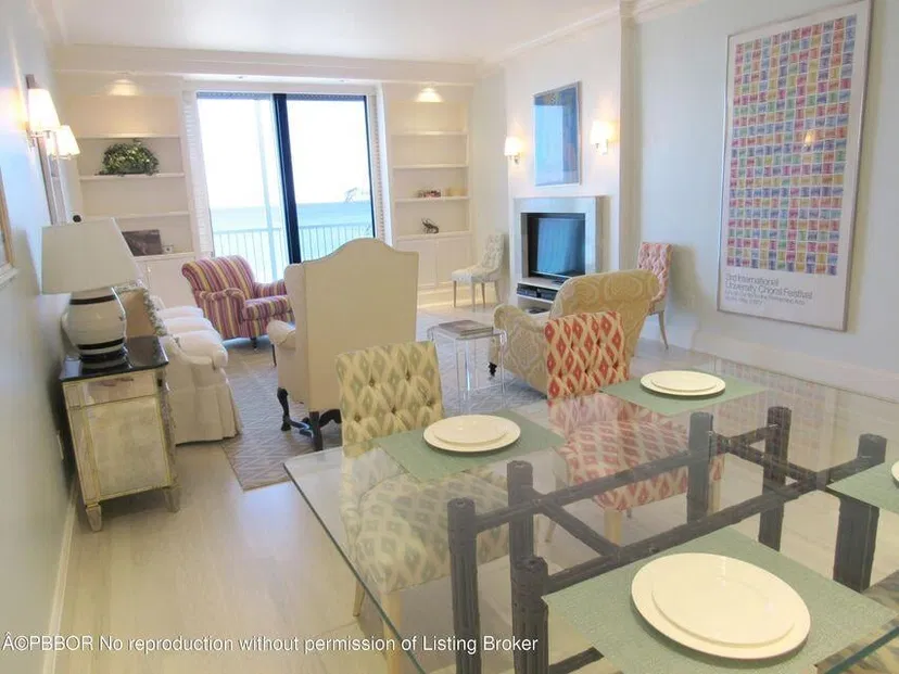 400 S Ocean Boulevard #4150 — photo 3
