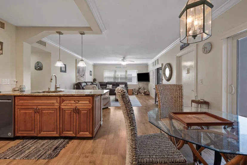 4201 S Ocean Boulevard #I1 — photo 3