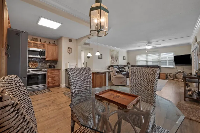 4201 S Ocean Boulevard #I1 — photo 4
