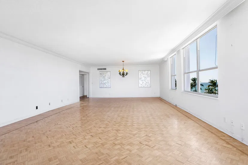 340 S Ocean Boulevard #4e — photo 3