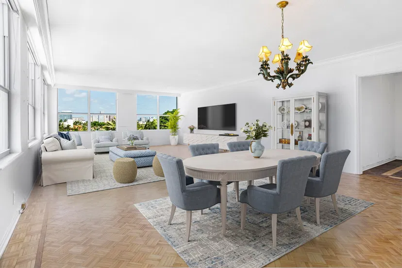 340 S Ocean Boulevard #4e — photo 4
