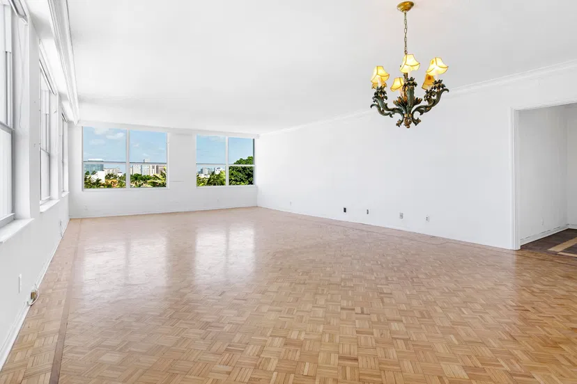 340 S Ocean Boulevard #4e — photo 5