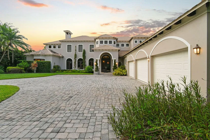 Sold Dec 2025 · 2506 NW Hollyberry Lane, Palm City