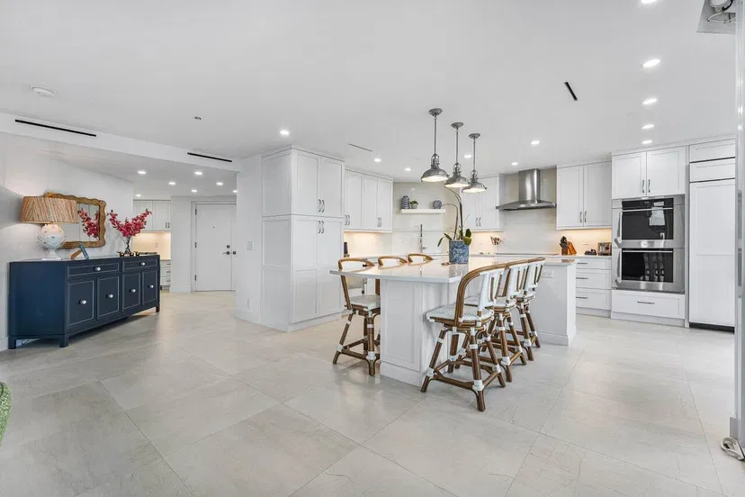 3100 S Ocean Boulevard #404n — photo 3
