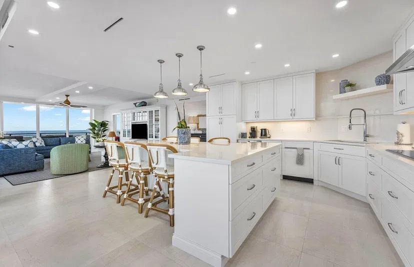 3100 S Ocean Boulevard #404n — photo 4