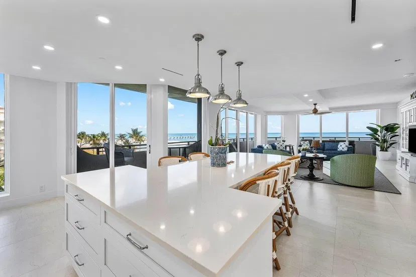 3100 S Ocean Boulevard #404n — photo 5