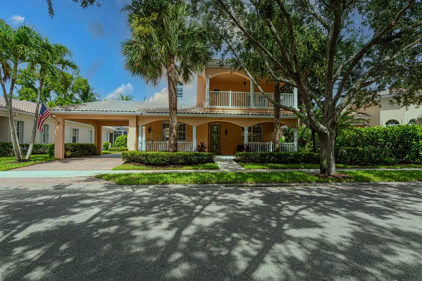 Sold Jul 2025 · 230 San Remo Drive, Jupiter