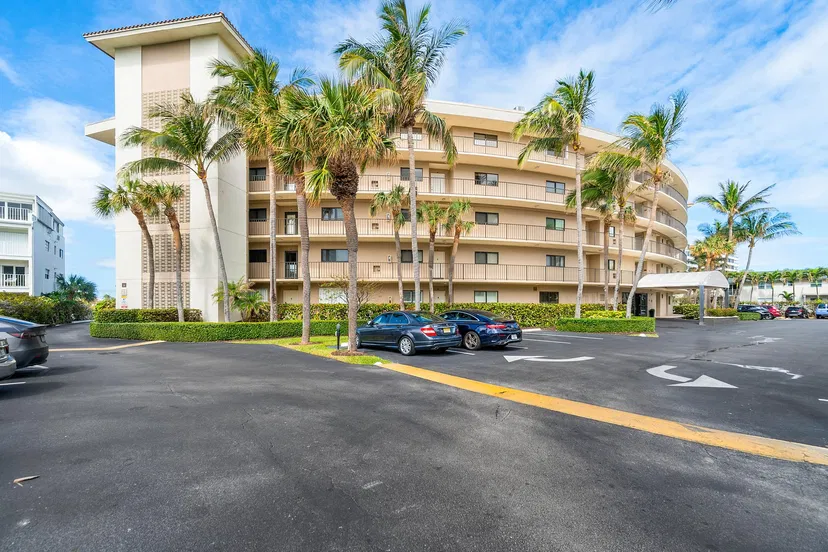 3605 S Ocean Boulevard #129 C — photo 2